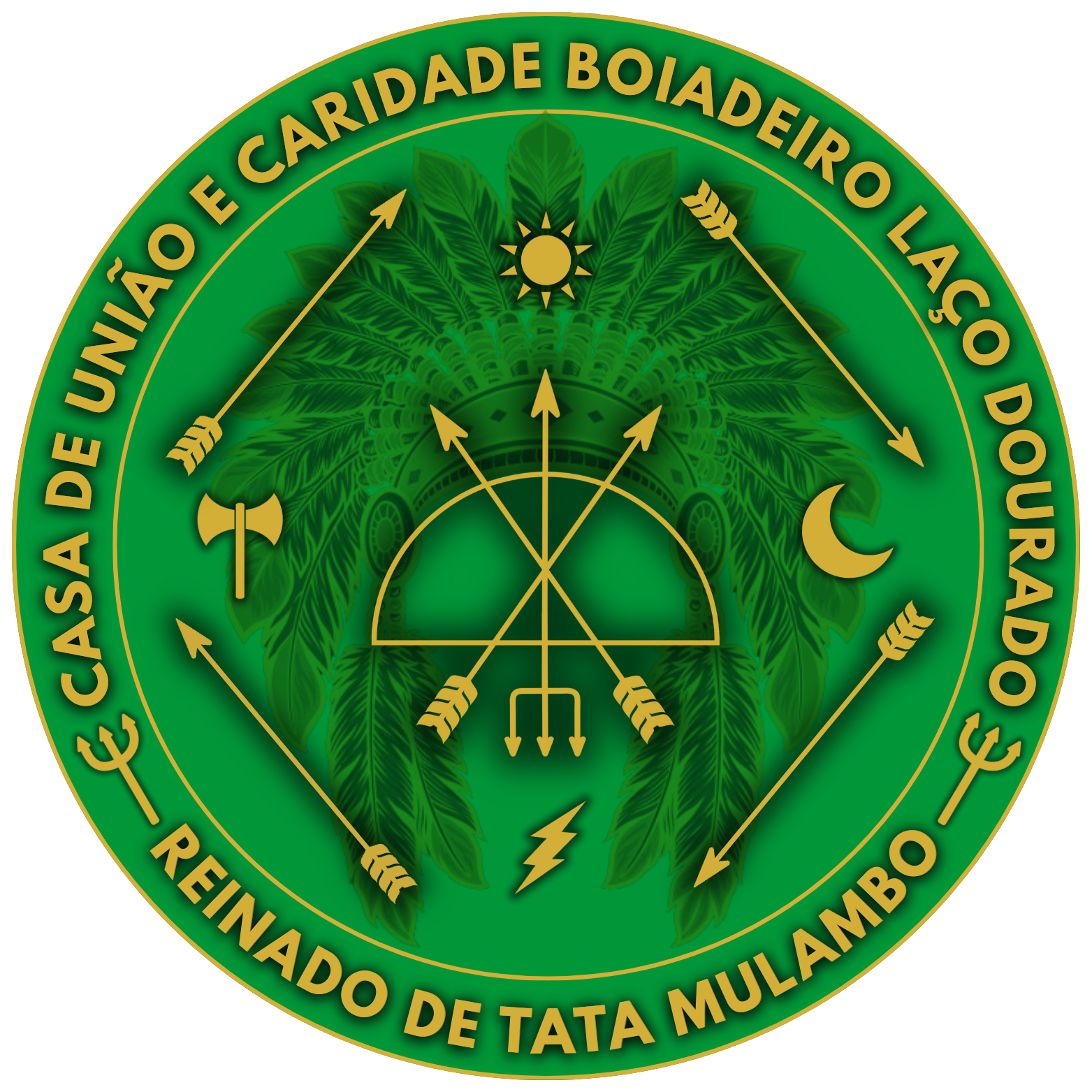 Logo da Casa